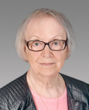 Mariette Bilodeau Blais
