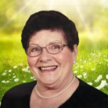 Anita Vallières Charrois