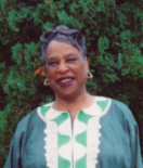 Phyllis Martha Patterson