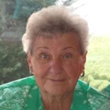 Margaret Vlasschaert