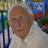 Kenneth Paul McAllister