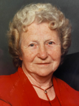 Velda Pauline Cameron