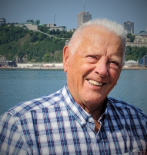 Herbert Hinson Trites