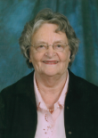 Margaret Janet (Peggy) Steeves