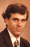 Ed Gordon