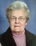 Kathleen G. (Kaye) Estabrooks