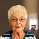 Simone Robichaud Lavoie