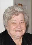 Edna Gauvin Boily