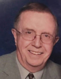 William John (Bill) Miles