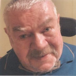 George (Sonny) VanBonn