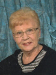 Patricia Lecours