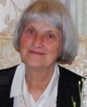 Suzanne Côté Lafortune