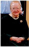 Ursula Miller