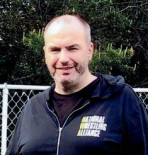 James Edward (Jamie) Small