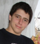 Charles-Francis Marcil