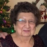 Marguerite Corine (Cora) Wiley