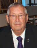 Roger Dionne