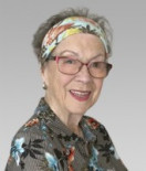 Lucille Boudreault St-Onge