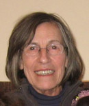 Jaqueline Germaine Lajeunesse