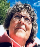 Céline Bertrand Laurin