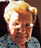 Laurette Therrien Courcelle