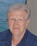 Marie Legault LeBel