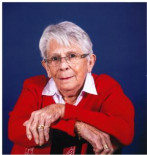 Yvette Ste-Marie Loiselle