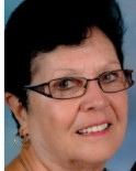 Gisèle Bisson