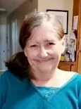 Theresa Anne Fisher