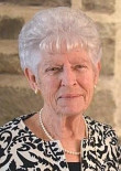 Thérèse Desgroseilliers Lanthier