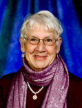 Mary Elizabeth Sheehan