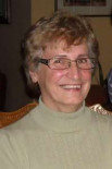Yvette Angell Legault