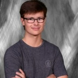 Carter Allan John Lawrence