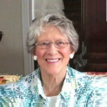 Barbara Joan Henwood Pepler