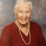 Jacqueline Georgette Hoogland