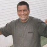 Stephen Wayne Bissonnette