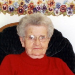 Margaret Jessie Gillis