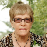 Annie Winnifred (Edith) Burke