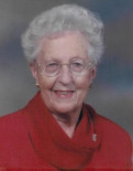 Thelma McCutcheon Leney