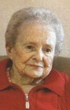 Doris M. Bernard