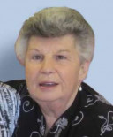 Jeannine Legault Hurtubise