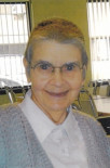 Soeur Marie-Denise Labrecque R.J.M.
