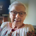 Yvonne (Iванна Іваночко) Ivanochko