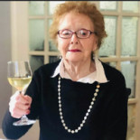 Euphemia May (Phemie) Smith