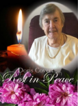 Doris Marilyn Covert