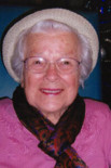 Mary Boykach
