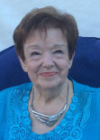 Suzanne Lavigne Langlois