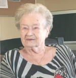 Madeleine Dufresne Chénier