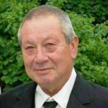 Albert Harold (Al) Giles