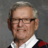 Leonard (Skippy) Bisson